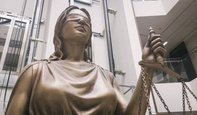 В Башкирии бывшего прокурора посадили на 8 лет за крупную взятку - mkset.ru - Башкирия