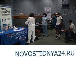 В мире нарастает паника и хаос из-за очередного всплеска COVID-19 - novostidnya24.ru - США - Лондон - Берлин - Афганистан