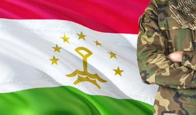 Вячеслав Коротин - В Таджикистане можно официально «откосить» от армии - mirnov.ru - Таджикистан