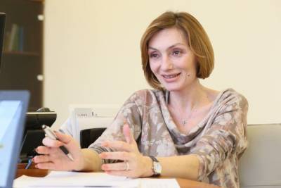 Екатерина Рожкова - Украина получила $2,7 миллиарда от МВФ — НБУ - minfin.com.ua - Украина