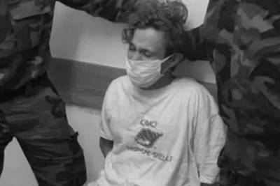 Алтайского следователя-насильника приговорили к 12 годам колонии на Кипре - tayga.info - Россия - респ. Алтай - Кипр