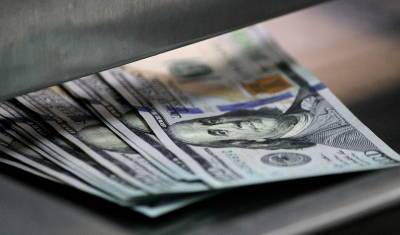 Андрей Колганов - Экономист назвал причину резкого роста валютных вкладов - newizv.ru