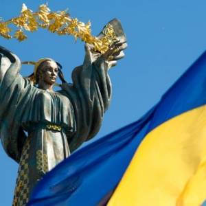 Сегодня Украина отмечает 30-летие независимости - reporter-ua.com - Украина - Киев - Русь