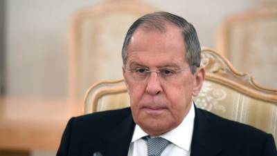 Сергей Лавров - Лавров рассказал о словах бывшего моджахеда в адрес советских солдат - yur-gazeta.ru - Россия - Афганистан
