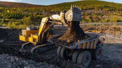 Совет директоров "Полюса" рекомендовал дивиденды за 1 полугодие в 267,48 рубля на акцию - smartmoney.one
