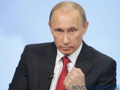 Владимир Путин - Политологи о выплатах пенсионерам и военным: «Путин попытался вытащить рейтинг ЕР» - novostidnya24.ru - Россия