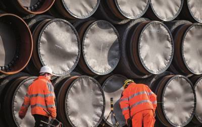 Дмитрий Биричевский - РФ о транзите газа в Европу: Сможем и без Украины - korrespondent.net - Москва - Россия - Украина