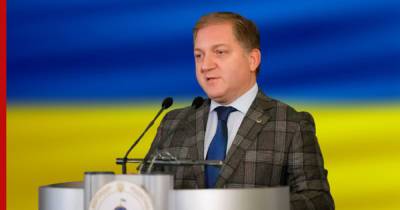 Олег Волошин - На Украине заявили о "плохом сигнале" на "Крымской платформе" - profile.ru - Москва - Украина - Киев - Крым - Англия - Франция - Афганистан