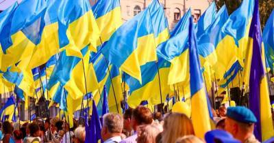 Наследие казаков: Google создал праздничный дудл в честь 30-летия Независимости Украины - focus.ua - Украина
