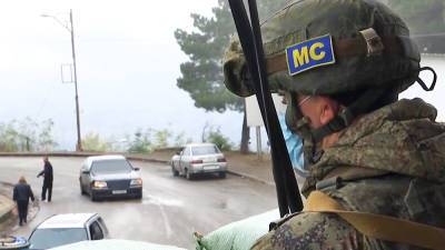 Владимир Путин - Никол Пашинян - Ильхам Алиев - Армения подсчитала потери в Нагорном Карабахе - tvc.ru - Россия - Армения - Азербайджан