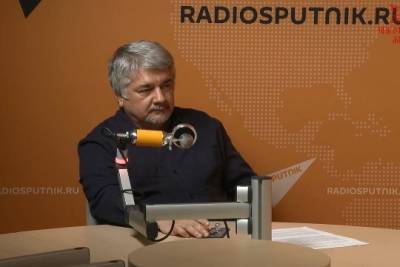 Ростислав Ищенко - Армен Оганесян - «Визави с миром». Ростислав Ищенко. 30 лет НЕЗАВИСИМОСТИ Украины: коллапс внутриполитический (часть 2-я) - interaffairs.ru - Россия - Украина - Англия - Белоруссия