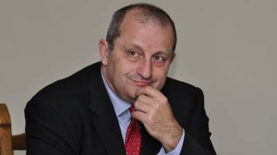 Владимир Зеленский - Мария Захарова - Молдавия присоединилась к компании «огрызков европейского единства» — эксперт - eadaily.com - Москва - Россия - Украина - Киев - Крым - Молдавия