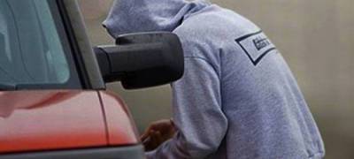 Пьяный житель Карелии угнал чужую машину, чтобы быстрее добраться до дома - stolicaonego.ru - район Суоярвский - Суоярви - республика Карелия