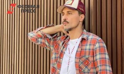 Дмитрий Билан - Билан спасает потерявшегося пса - fedpress.ru - Сочи
