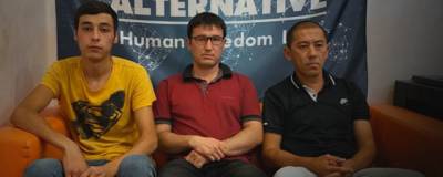 Трое узбекистанцев попали в трудовое рабство, устроившись на Болоховский завод - runews24.ru - Тульская обл.