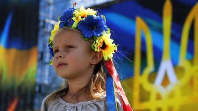 Украина отмечает День независимости: какие мероприятия ждут украинцев в Киеве - sharij.net - Украина - Киев