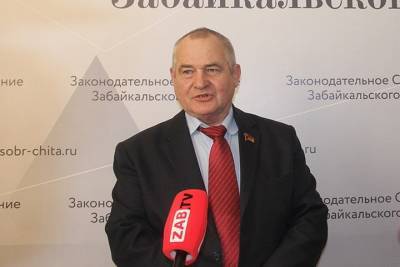 Владимир Путин - Кандидат в Госдуму из Забайкалья назвал подкупом избирателей «путинские» выплаты пенсионерам - tayga.info - Россия - Забайкальский край - Чита
