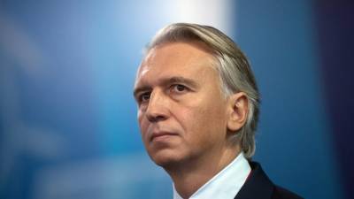 Александр Дюков - Дюков подробно рассказал о реформах, которые ожидают российский футбол - russian.rt.com - Россия