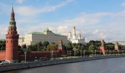 Россияне поделились мыслями о переносе столицы в Сибирь - mirnov.ru - Москва - Россия - Столица