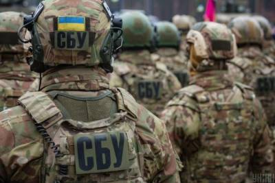 СБУ провела масштабные антитеррористические учения на Донбассе - enovosty.com - Украина - Луганская обл. - Лисичанск - Славянск - Мариуполь - Северодонецк - Краматорск - Донбасс - Донецкая обл.