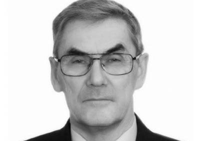 Скончался сотрудник рязанского медуниверситета Николай Селезенев - ya62.ru - Россия