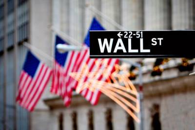 Рынок акций США закрылся ростом. Dow Jones прибавил 0,61% - minfin.com.ua - США - Украина