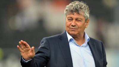 Мирча Луческу - Луческу подвел итоги матча против Десны - sport.bigmir.net - Киев - Луческ