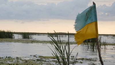 Сергей Марков - Эксперт: с 2013 года независимой Украины больше не существует - news-front.info - США - Украина