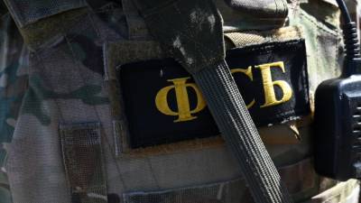 Крымские силовики ликвидировали цех по производству синтетических наркотиков - inforeactor.ru - Россия - Севастополь