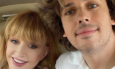 Алла Пугачева - Максим Галкин - У Пугачевой и Галкина нашли элитное жилье на Кипре - gubdaily.ru - Кипр - деревня Грязь