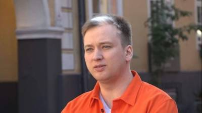 Александр Кузьмин - В Латвии трагически погиб лучший правозащитник русский общины Александр Кузьмин - eadaily.com - Рига - Латвия