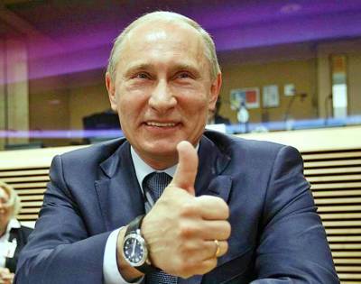 Владимир Путин - Путин сообщил о строительстве четырех новых российских подлодок - newsland.com - Россия - Московская обл. - Алабино