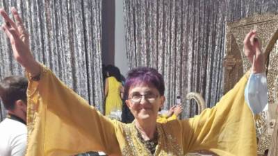 Трагедия в Тверии: доктор Анна излечилась от рака, а погибла под рухнувшей пальмой - vesty.co.il - Израиль