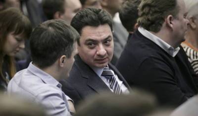 Владимир Якушев - Александр Моор - Международный слёт молодых предпринимателей прошёл в Тюмени - nashgorod.ru - Россия - Тюмень - Тюменская обл.