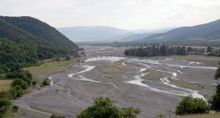 Пять жителей Панкисского ущелья задержаны в спецоперации - kavkaz-uzel.eu - Грузия