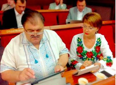 Юлий Тимошенко - Виктор Ющенко - Владимир Бондаренко - Умер бывший глава Киевской городской госадминистрации - lenta.ua - Украина