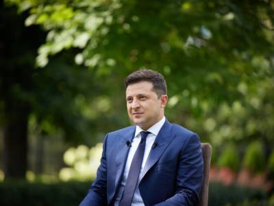 Владимир Зеленский - Зеленский: Можно временно оккупировать территории, но нельзя оккупировать любовь людей к Украине - gordonua.com - Россия - Украина - Киев - Крым - Луганская обл. - Донбасс - Донецкая обл.