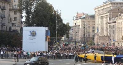 Владимир Зеленский - Зеленский пожаловался на внутренние распри в Украине - dsnews.ua - Украина