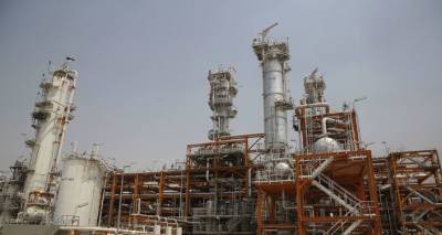 Станет ли Иран крупным поставщиком газа в страны Евросоюза? - ru.armeniasputnik.am - Армения - Иран - Tehran