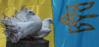 Николай Азаров - Независимость Украины – вымысел или реальность? Отвечает бывший премьер-министр страны - lv.baltnews.com - Украина - Латвия