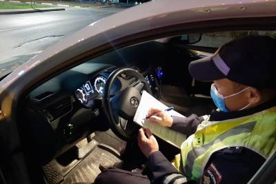 В Рязанской области нетрезвый 18-летний молодой человек угнал Opel у деда - rzn.mk.ru - Рязанская обл.