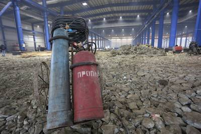 Оптовые поставщики газа в Зауралье пообещали на месяц заморозить цены на топливо - znak.com - Курганская обл.
