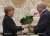 Владимир Путин - Ангела Меркель - Меркель насолила Лукашенко через Путина: «Москва должна будет реагировать» - udf.by - Москва - Россия - Белоруссия - Германия