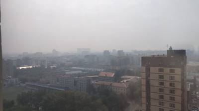 Роспотребнадзор нашел вредные вещества в воздухе Тюмени - nakanune.ru - Тюмень