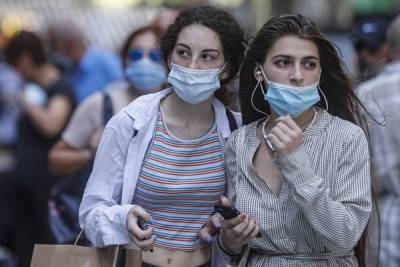 Covid-19 в Грузии: 5 924 человека заболели, 60 умерли, 4 777 выздоровели - eadaily.com - Грузия - Тбилиси