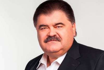 Умер бывший глава КГГА Владимир Бондаренко - kp.ua - Украина - Киев - Черниговская обл.