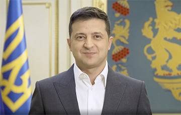 Владимир Зеленский - Зеленский учредил в Украине новый государственный праздник - charter97.org - Украина - Киев - Белоруссия - Русь
