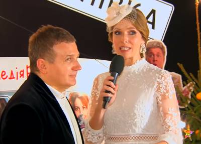 Юрий Горбунов - Екатерина Осадчая - "Мужчина, о котором можно мечтать…": Катя Осадчая трогательно поздравила Юрия Горбунова с днем рождения, от счастья аж светятся - ukrainianwall.com - Украина