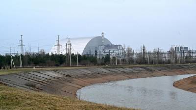Джо Байден - В Чернобыле открыли хранилище ядерных отходов - ru.euronews.com - Россия - США - Украина - Германия - Франция - Венгрия - Афганистан