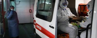В России выявлено менее 19 тысяч новых случаев заражения COVID-19 - runews24.ru - Россия